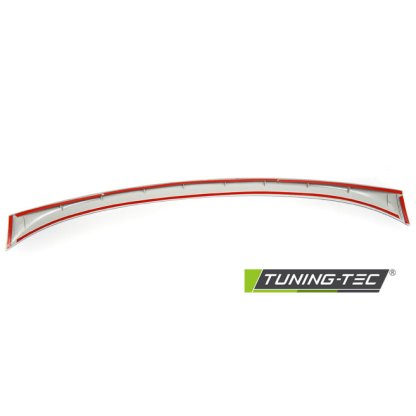 Spoiler zadní kapoty BMW E90 05-11 M-tech style