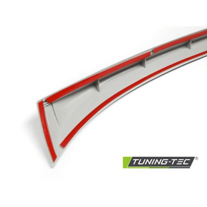 Spoiler zadní kapoty BMW E90 05-11 M-tech style