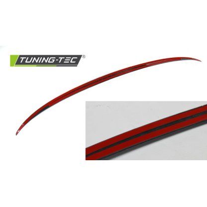 Spoiler zadní kapoty BMW F10 10-16 M5 style