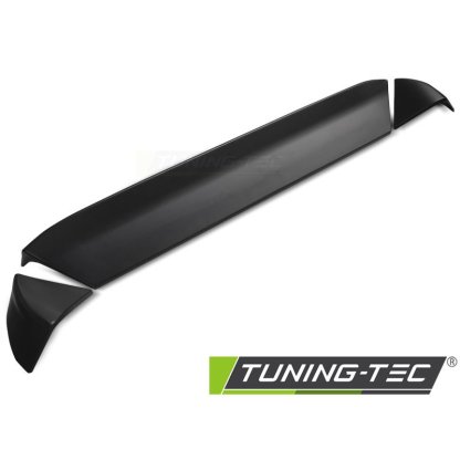 Spoiler zadní kapoty Mercedes-Benz W124 2D/4D 85-93 AMG style