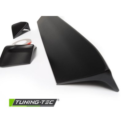 Spoiler zadní kapoty Mercedes-Benz W124 2D/4D 85-93 AMG style