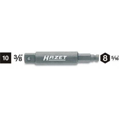 Spojovací díl pro strojní použití 8808S-1 Hazet