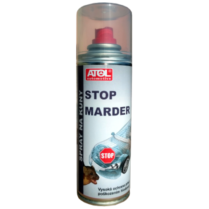 Sprej na kuny 200ml ATOL