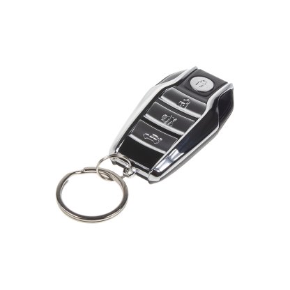 SPY CAR autoalarm