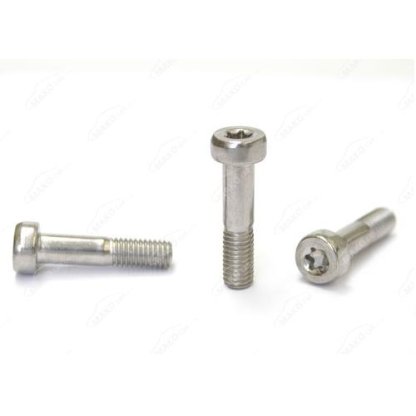 Šroub M8x1,25x34 (M8-34TX); průměr hlavy 13mm, klíč Torx T40, výška 39,5