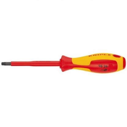 Šroubovák Torx ® 160 mm TX 10 - 982610