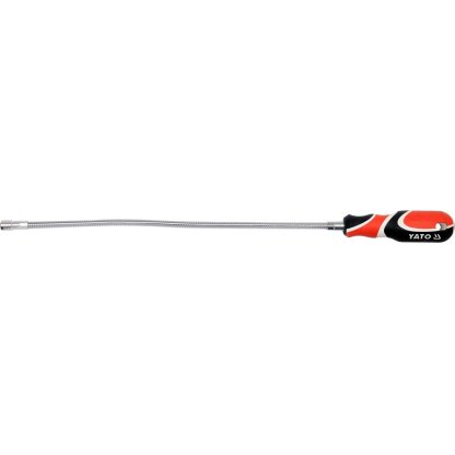 Šroubovákový nástavec , ohebný magnetický 520 mm