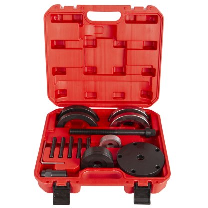 Stahovák pro montáž/demontáž ložisek kol (náboje) 85mm VW - AHA42077