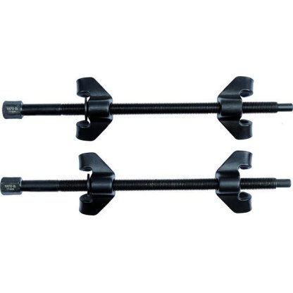 Stahovák pružin tlumičů automobilů 82mm - YT-2544