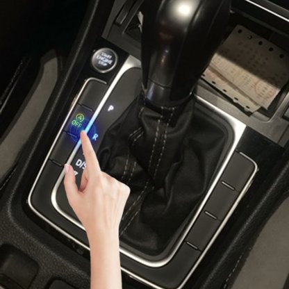 Start-Stop paměť VW Golf 7