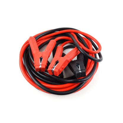 Startovací kabely 1200A - 6m, 01436