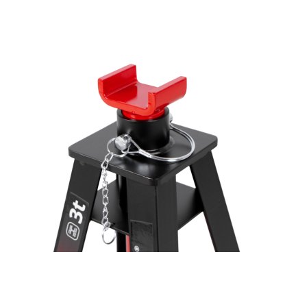 Stavitelná podpěra, 3 t, 440 - 720 mm - T43007H