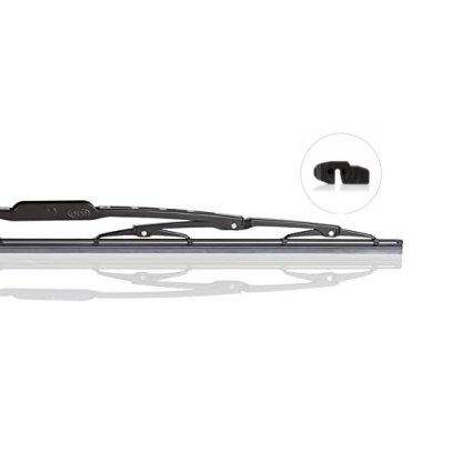 Stěrač grafitový 430mm Special | Alca