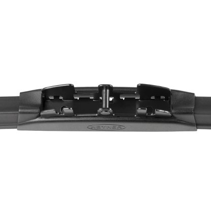 Stěrač Hybrid grafitový 760mm | HEYNER