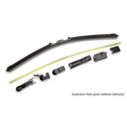 Stěrač plochý FLEXI 430mm, 10026