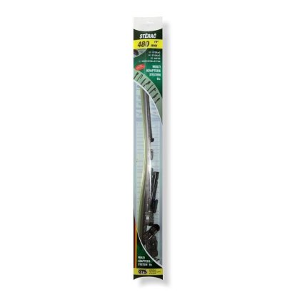 Stěrač plochý FLEXI 480mm, 10028