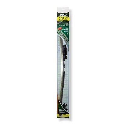 Stěrač plochý FLEXI 510mm, 10029
