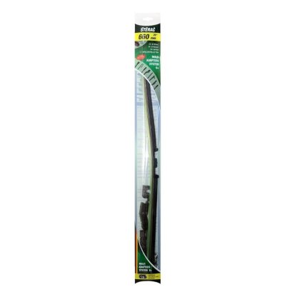 Stěrač plochý FLEXI 660mm, 10035