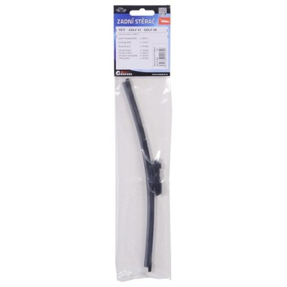 Stěrač zadní FLAT 11"/280mm YET (09-), 10182