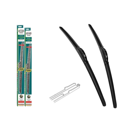 Stěrače Citroen C4 (B5) 11/2004-08/2010 | HEYNER
