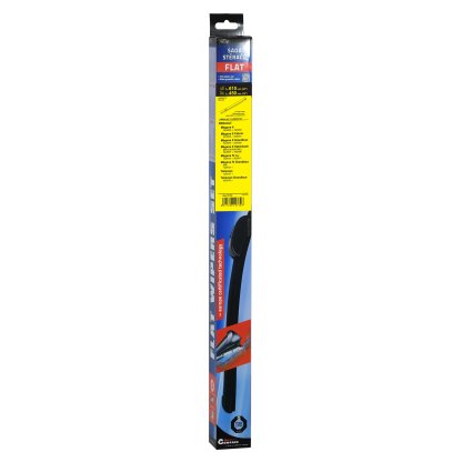 Stěrače FLAT SET BOLT 610-450mm, 10732