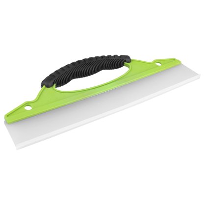 Stěrka na sklo silikonová - velká 30 cm, 86133