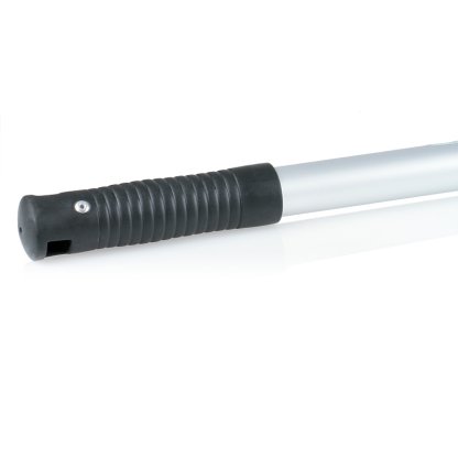 Stěrka na sklo teleskopická 70-125cm s molitanem, 407500