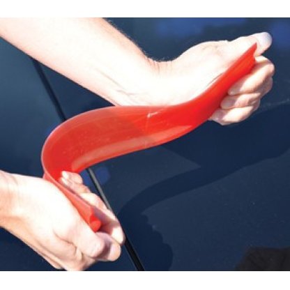 Stěrka na vodu Dry Blade červená - 339020016R
