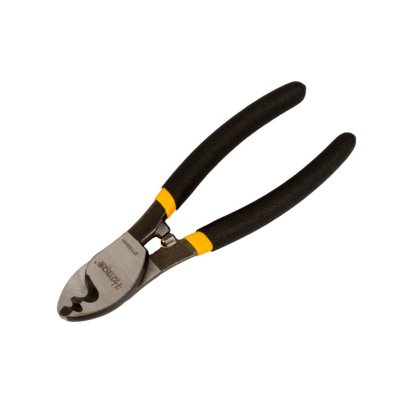 Štípací kleště na kabely 165 mm - HT140601