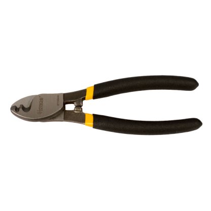 Štípací kleště na kabely 165 mm - HT140601