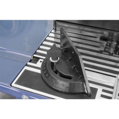 Stolek pro horní frézku Güde OFT 855, 860 mm