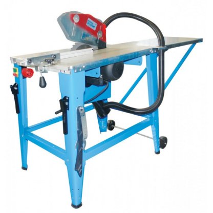 Stolní kotoučová pila GTKS 315/400 V - GU55152