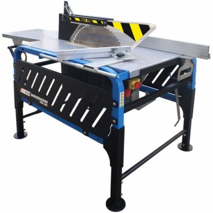 Stolní kotoučová pila PBK 500 - GU75771