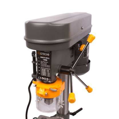 Stolní stojanová vrtačka 350W, sklíčidlo 13 mm - HTP805001