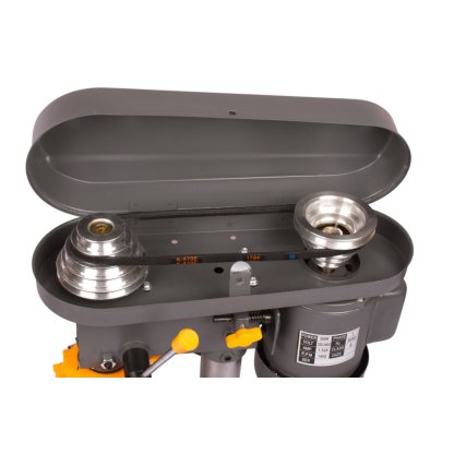 Stolní stojanová vrtačka 350W, sklíčidlo 13 mm - HTP805001