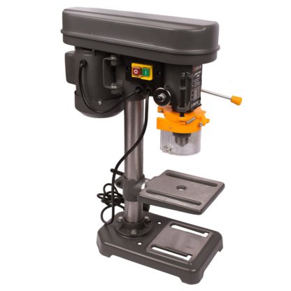 Stolní stojanová vrtačka 350W, sklíčidlo 13 mm - HTP805001