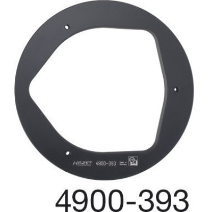 Středící vložka 4900-393 Hazet