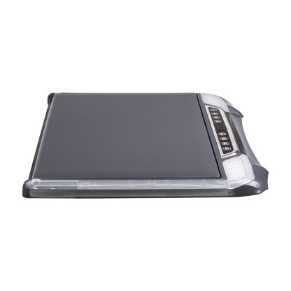 Stropní LCD monitor 11,6" / HDMI / RCA / USB / IR / FM