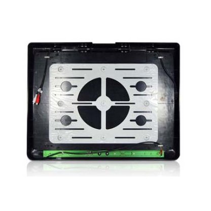 Stropní LCD monitor 19" černý