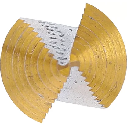 Stupňovitý kuželový vrták 4 - 22 mm, HSS - B1618