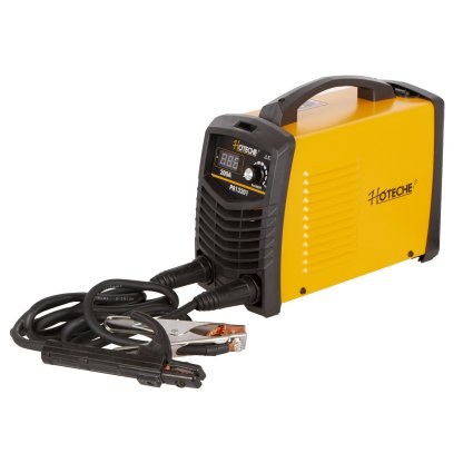 Svářečka 200 A, 9 kVA - HTP813201