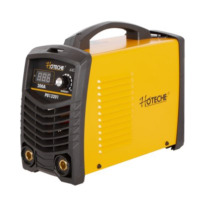 Svářečka 200 A, 9 kVA - HTP813201