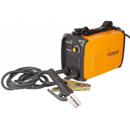 Svářečka 200A, 7.7kVA - HTP813200