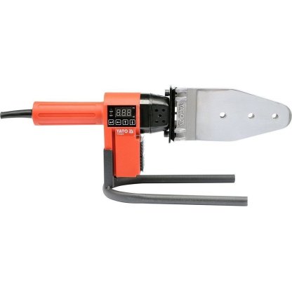 Svářečka na plastové trubky 850W