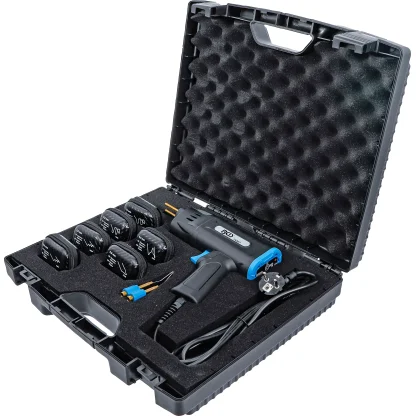 Svářečka plastů, 75 W - B74347