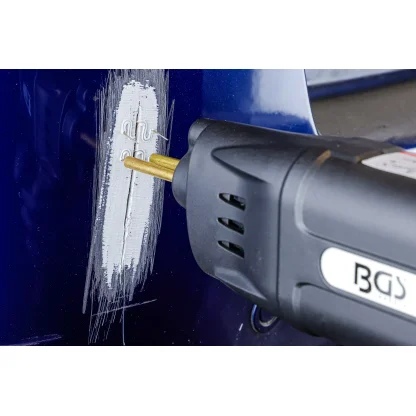 Svářečka plastů, 75 W - B74347