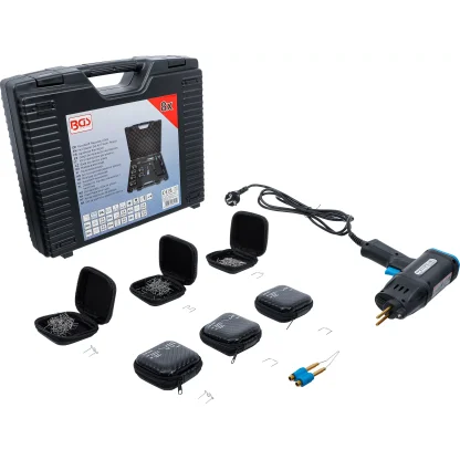 Svářečka plastů, 75 W - B74347