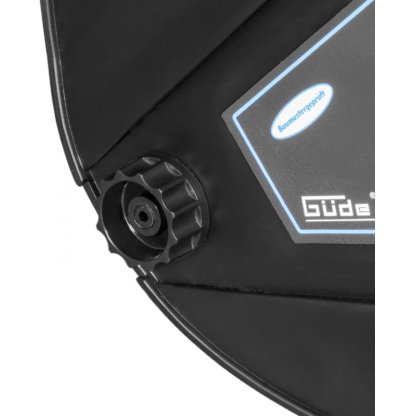 Svářečská kukla Automatik GSH-K, Güde - GU16922