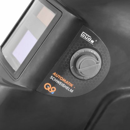 Svářečská kukla Automatik GSH-TC-2 - GU16921