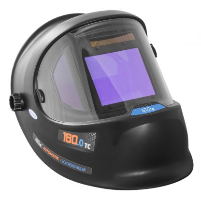 Svářečská kukla Güde Automatik GSH 180-TC-2